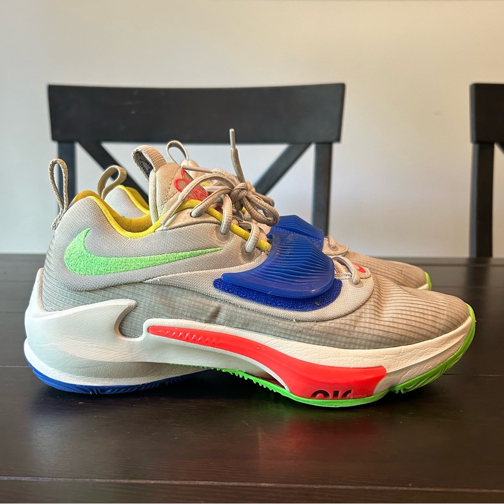Nike Zoom Freak